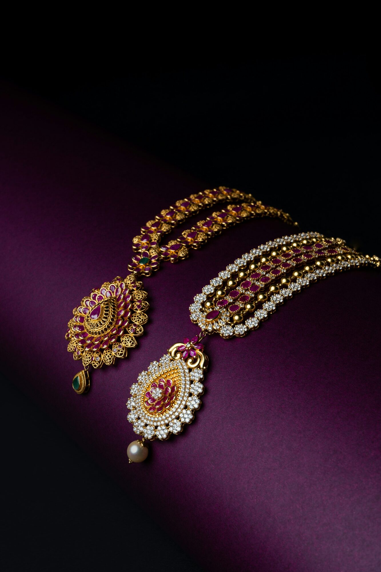 Accessories collection by Aitches Hub